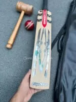 Gray Nicolls Xiphos 300 Players Edition English Willow Grade 1 Cricket Bat