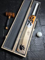 DSC Krunch Pro LE Edition English Willow Grade 1 Cricket Bat