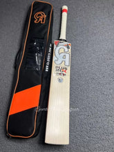 CA Plus 20k Morgs Edition English Willow Grade 1 Cricket Bat