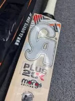 CA Plus 20k Morgs Edition English Willow Grade 1 Cricket Bat