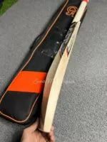 CA Plus 20k Morgs Edition English Willow Grade 1 Cricket Bat