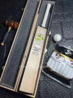 SG Gold Classic Limited Edition English Willow Grade 1 Cricket Bat