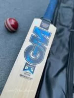 GM B55S Limited 2023 Edition English Willow Grade 1 Cricket Bat