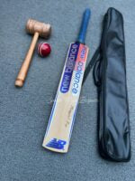 Elevate Your Game with the NB DC1280: The Ultimate Cricket Bat