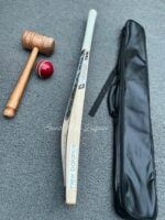 New Balance (NB) Heritage Limited Edition English Willow Grade 1 Cricket Bat