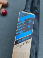 New Balance (NB) BURN+ Players Edition English Willow Grade 1 Cricket Bat