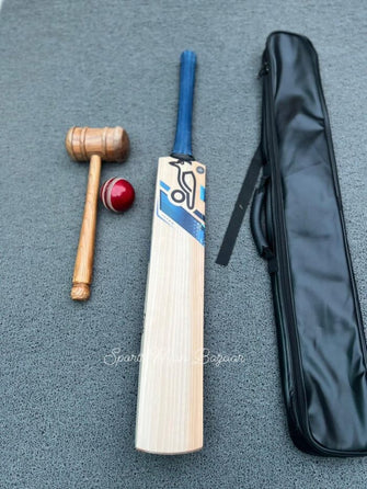 Kookaburra Vapor Limited Edition English Willow Grade 1 Cricket Bat