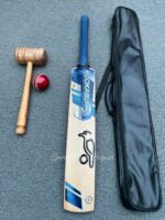 Kookaburra Vapor Limited Edition English Willow Grade 1 Cricket Bat