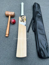 Kookaburra Pro Ghost Edition English Willow Grade 1 Cricket Bat