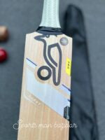 Kookaburra Pro Ghost Edition English Willow Grade 1 Cricket Bat