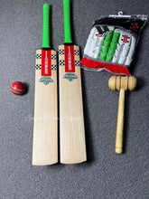 Unleash Your Cricketing Potential with the Babar Azam 2024 Pick: Gray Nicolls Tempesta Edition English Willow Grade 1 Cricket Bat