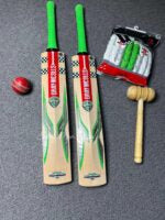 Unleash Your Cricketing Potential with the Babar Azam 2024 Pick: Gray Nicolls Tempesta Edition English Willow Grade 1 Cricket Bat