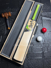 Kookaburra Rapid Pro English Willow Grade 1 Cricket Bat – Elevate Your Game