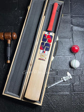 SS Gunther Premium Grade Cricket Bat