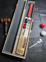 SS Gunther Premium Grade Cricket Bat