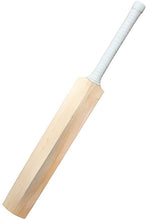 Plain English Willow Cricket Bat