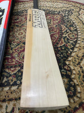 English Willow Cricket Bat