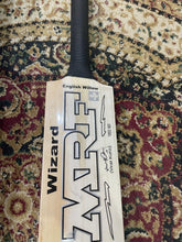 English Willow Cricket Bat