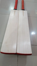 Plain Finest quality English willow bat