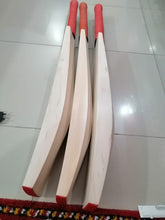 Plain Finest quality English willow bat