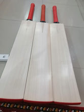 Plain Finest quality English willow bat