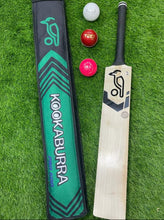 Kookaburra Kahuna Pro Cricket Bat