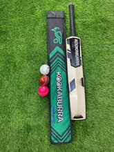 Kookaburra Kahuna Pro Cricket Bat