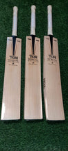 Elevate Your Game with the SS TON A Grade English Willow Cricket Bat