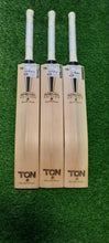 Elevate Your Game with the SS TON A Grade English Willow Cricket Bat