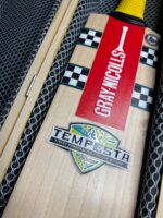 Gray Nicolls Tempesta English Willow Grade 1 Cricket Bat