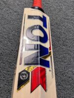 SS TON Reserve Moeen Ali Edition English Willow Grade 1 Cricket Bat