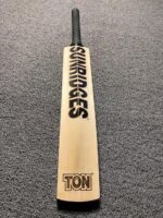 SS TON 5 Star Vintage Edition English Willow Grade 1 Cricket Bat