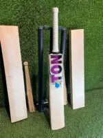 SS TON Slasher Jonny Bairstow Edition English Willow Grade 1 Cricket Bat – Unleash Power Like Never Before