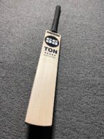 SS TON 5 Star Vintage Edition English Willow Grade 1 Cricket Bat