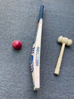 Kookaburra Bubble Limited Edition English Willow Grade 1 Cricket Bat