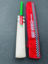 Gray Nicolls Hyper-Nova Edition English Willow Grade 1 Cricket Bat