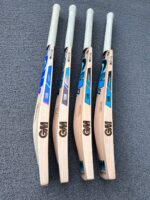 Premium Quality GM Players Edition English Willow Grade 1 Bat