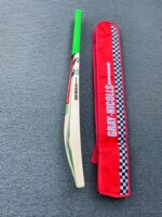 Gray Nicolls Hyper-Nova Edition English Willow Grade 1 Cricket Bat