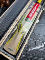 Gray Nicolls Tempesta English Willow Grade 1 Cricket Bat