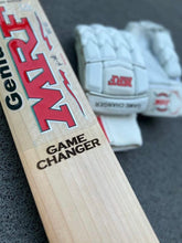 MRF Game Changer Players Edition English Willow Grade 1 Bat