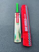 Gray Nicolls Hyper-Nova Edition English Willow Grade 1 Cricket Bat