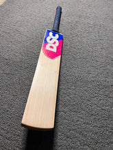 DSC Intense Rage Players Edition English Willow Grade 1 Cricket Bat