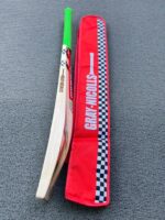 Gray Nicolls Hyper-Nova Edition English Willow Grade 1 Cricket Bat