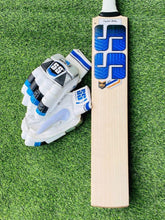 SS SKY Surya Kumar Edition English Willow Grade 1 Bat