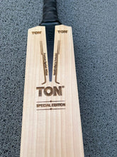 SS TON Special 2023 Edition English Willow Grade 1 Cricket Bat