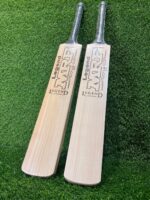 Unleash Your Cricketing Prowess with the MRF Legend The King VK-18 Edition English Willow Grade 1 Cricket Bat