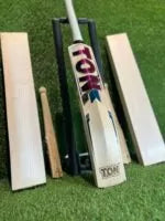 SS TON Slasher Jonny Bairstow Edition English Willow Grade 1 Cricket Bat – Unleash Power Like Never Before