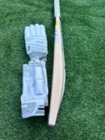 Kookaburra Ghost Players Edition English Willow Grade 1 Bat