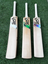 Premium Quality Kookaburra Players Edition English Willow Grade 1 Bat