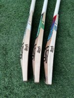 Premium Quality Kookaburra Players Edition English Willow Grade 1 Bat